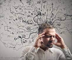 Hematoma Intraserebral